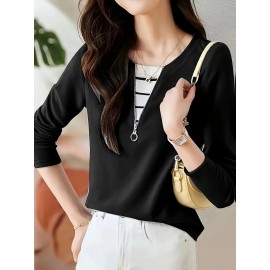 レディースファッションTシャツ、Tシャツ
