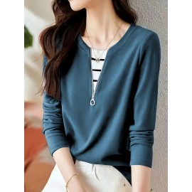 レディースファッションTシャツ、Tシャツ