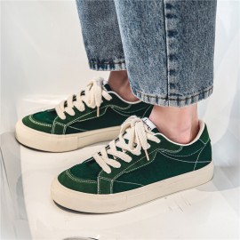 緑