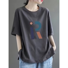 暗灰色