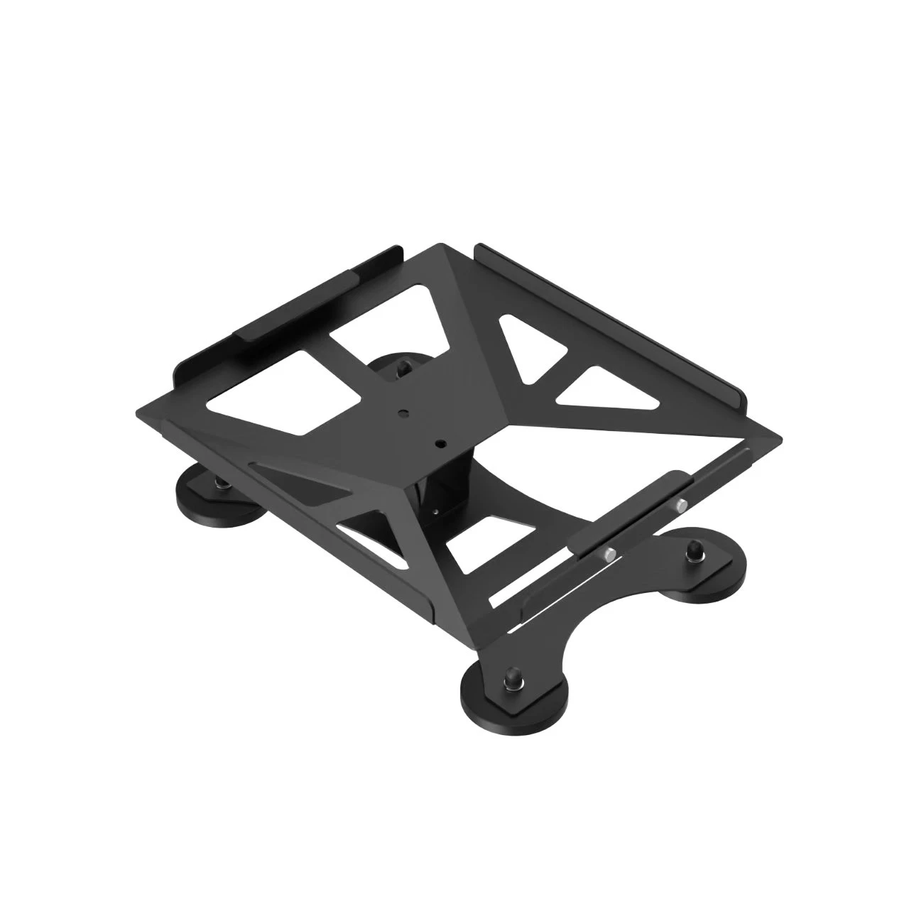 Mini Magnetic Mount — Raised Frame — model CCY-1