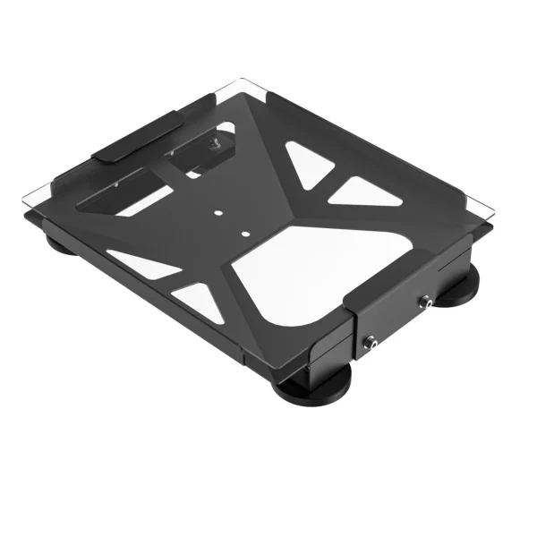 Mini Magnetic Mount — Low Profile — model CCY-4