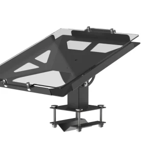 Mini Rail Mount — model CCY-6