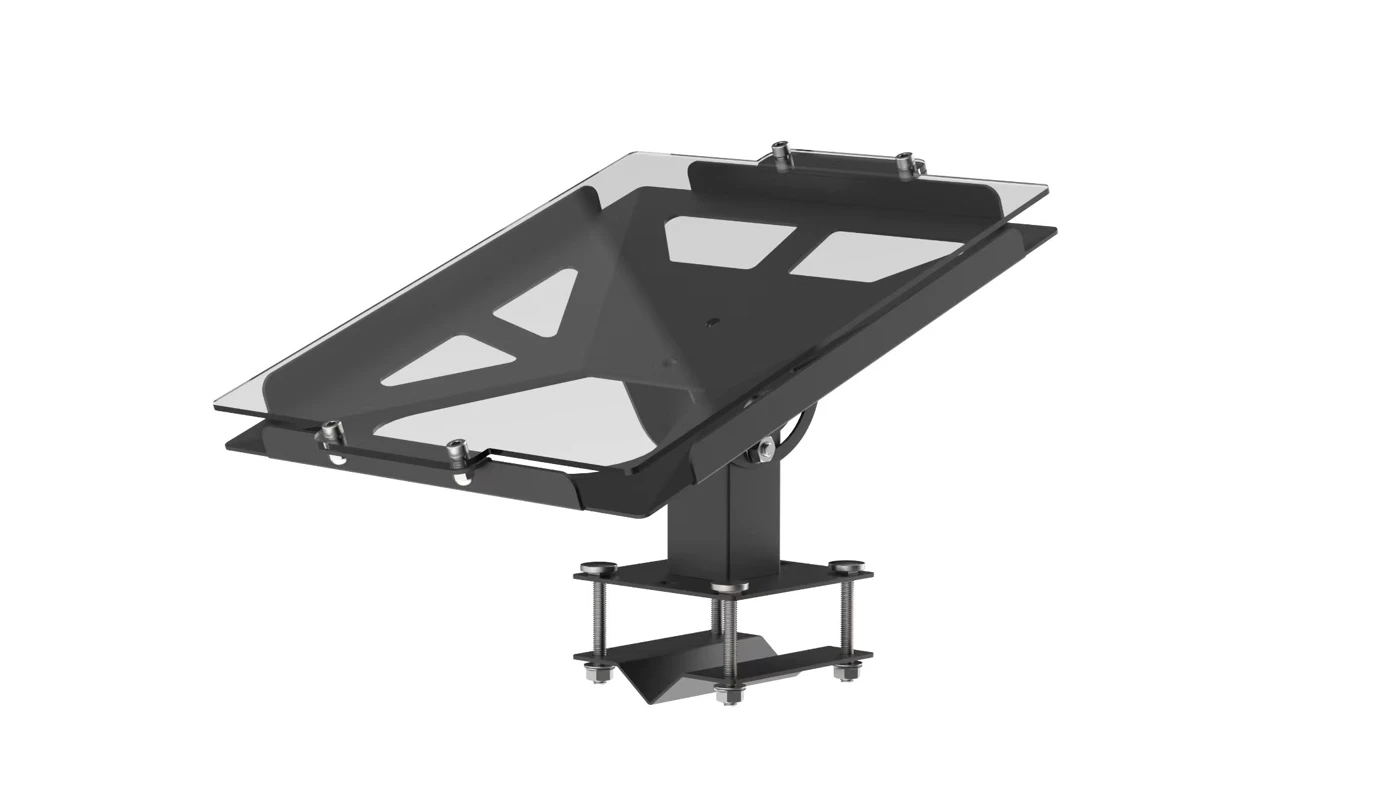 Mini Rail Mount — model CCY-6