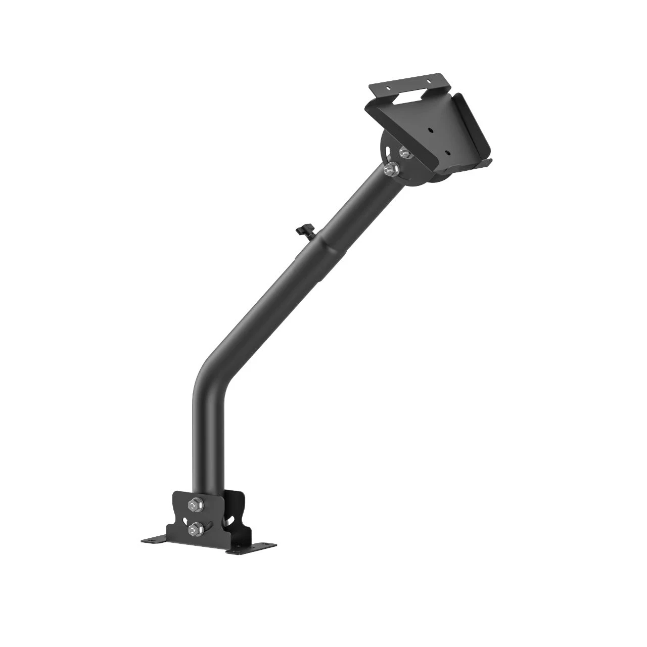 Standard Extended J-Arm Mount — model V4-5