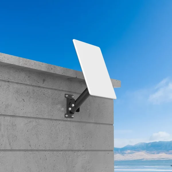 V5 Compact Wall Mount — model V5